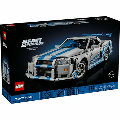 Set de Construcție Lego 42210 - Jucarii si jocuri