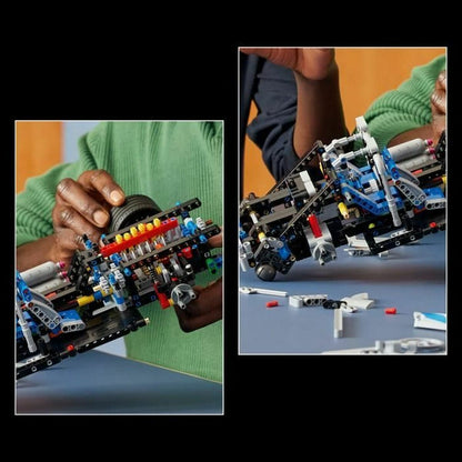 Set de Construcție Lego - Jucarii si jocuri