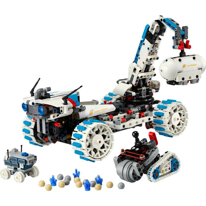 Set de Construcție Lego 42211 1082 Piese - Jucarii si jocuri