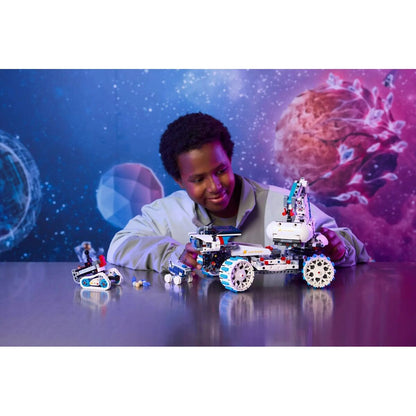 Set de Construcție Lego 42211 1082 Piese - Jucarii si jocuri