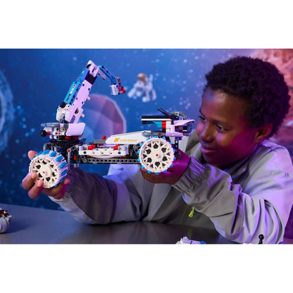 Set de Construcție Lego 42211 1082 Piese - Jucarii si jocuri