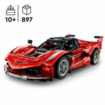 Set de Construcție Lego 42212 - Jucarii si jocuri