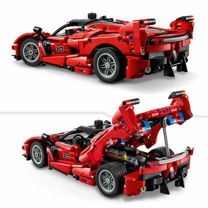 Set de Construcție Lego 42212 - Jucarii si jocuri