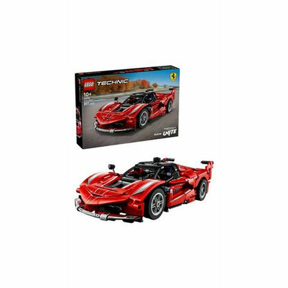 Set de Construcție Lego 42212 - Jucarii si jocuri
