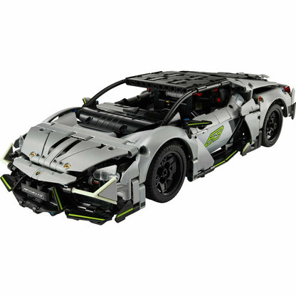 Set de Construcție Lego TECHNIC 42214 Lamborghini Revuelto - Jucarii si jocuri