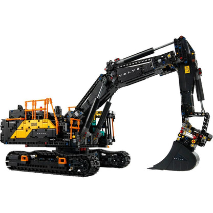 Set de Construcție Lego TECHNIC 42215 Volvo EC500 Hybrid 2359 Piese - Jucarii si jocuri