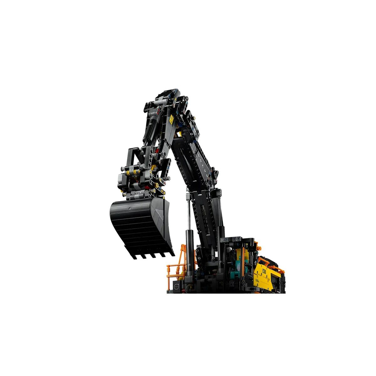 Set de Construcție Lego TECHNIC 42215 Volvo EC500 Hybrid 2359 Piese - Jucarii si jocuri