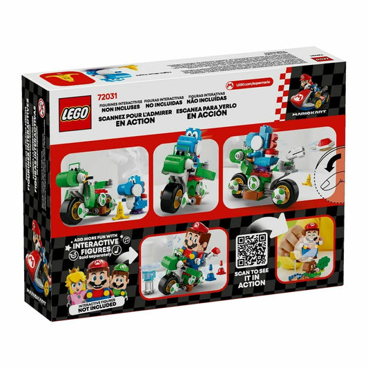 Set de Construcție Lego - Jucarii si jocuri