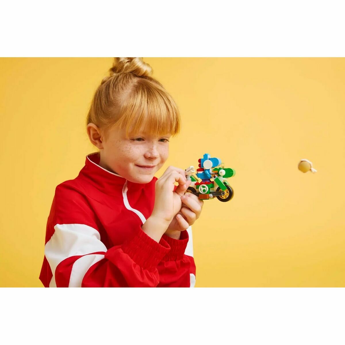 Set de Construcție Lego - Jucarii si jocuri