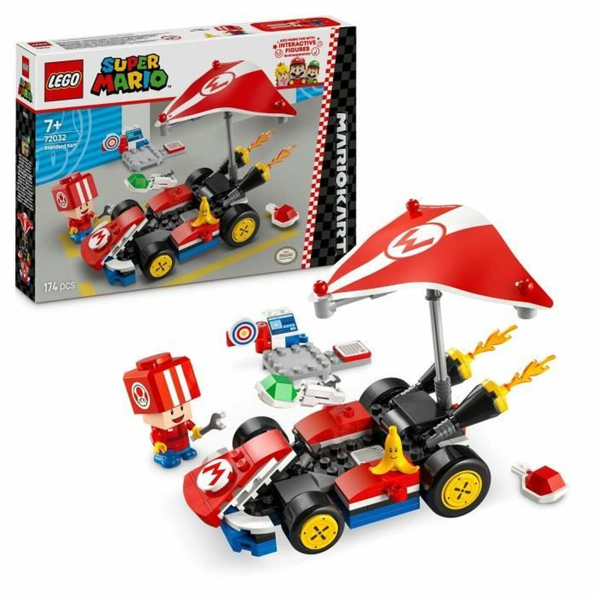 Set de Construcție Lego - Jucarii si jocuri
