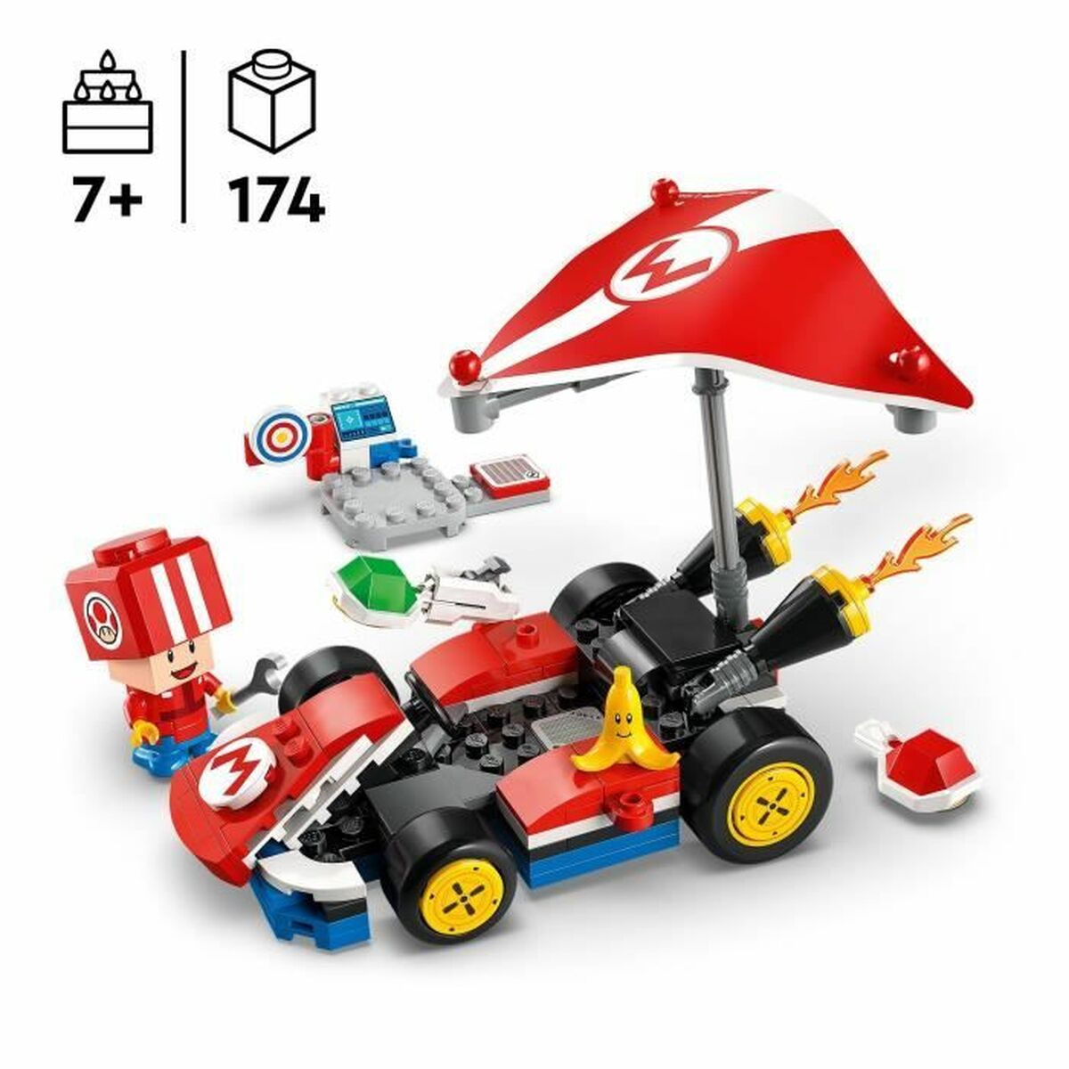Set de Construcție Lego - Jucarii si jocuri