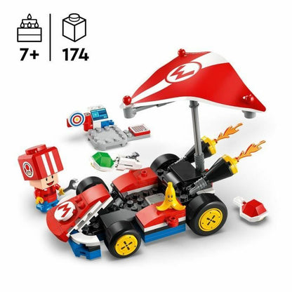 Set de Construcție Lego - Jucarii si jocuri