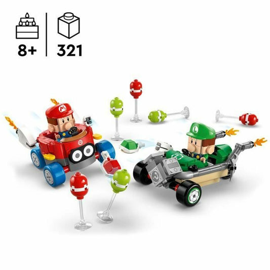 Set de Construcție Lego - Jucarii si jocuri
