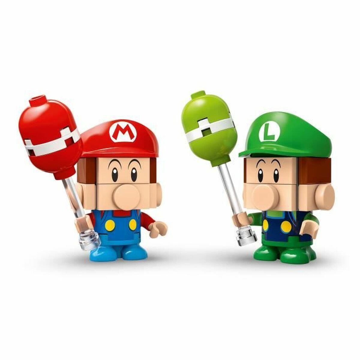 Set de Construcție Lego - Jucarii si jocuri