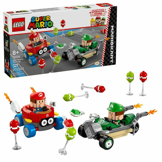 Set de Construcție Lego - Jucarii si jocuri