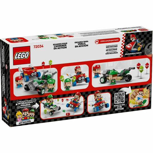 Set de Construcție Lego - Jucarii si jocuri