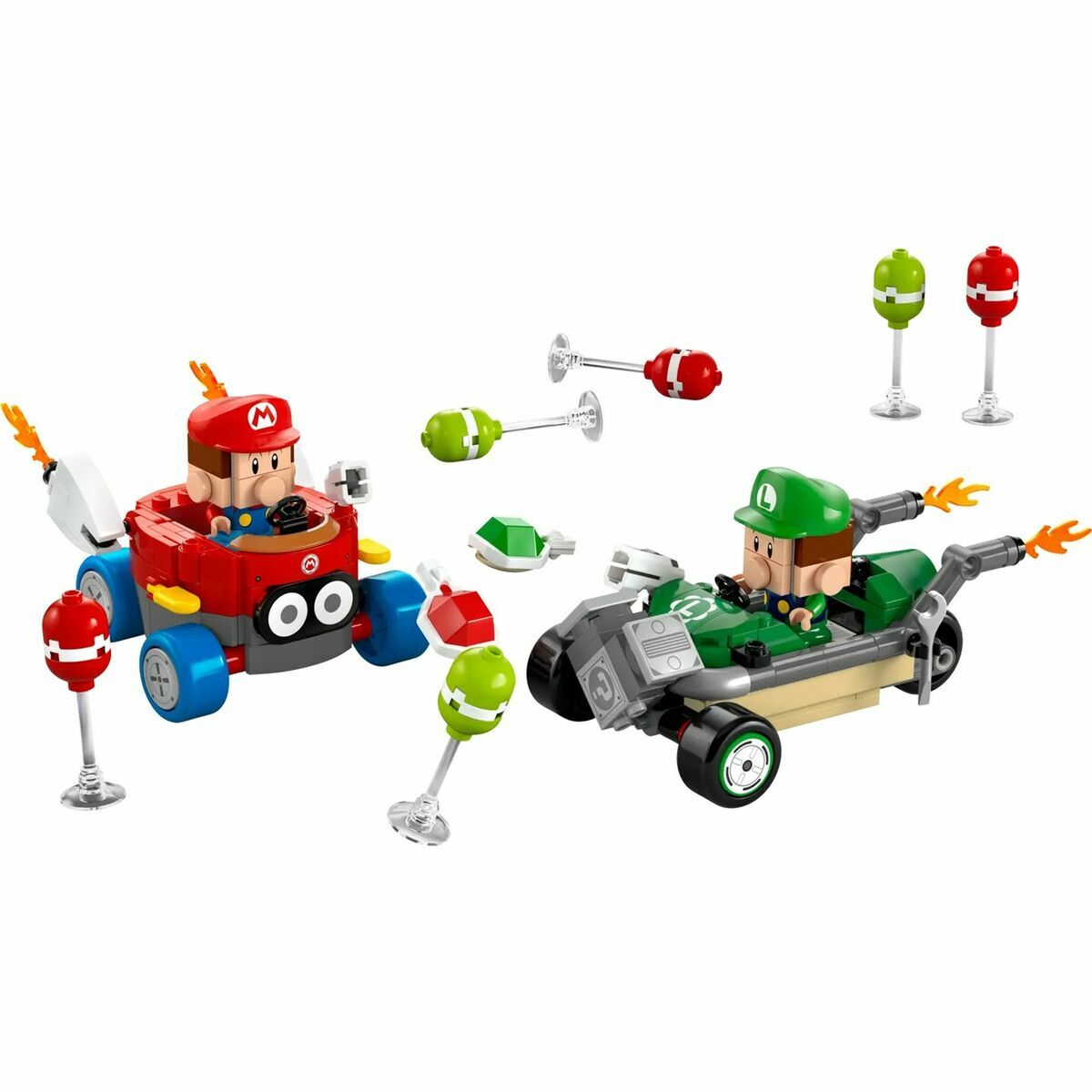 Set de Construcție Lego - Jucarii si jocuri