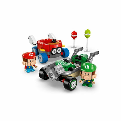 Set de Construcție Lego - Jucarii si jocuri