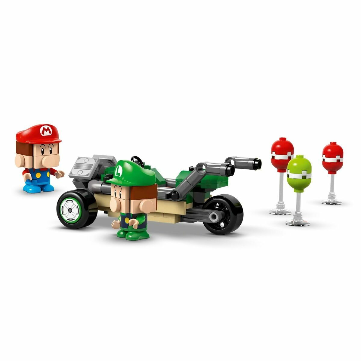 Set de Construcție Lego - Jucarii si jocuri