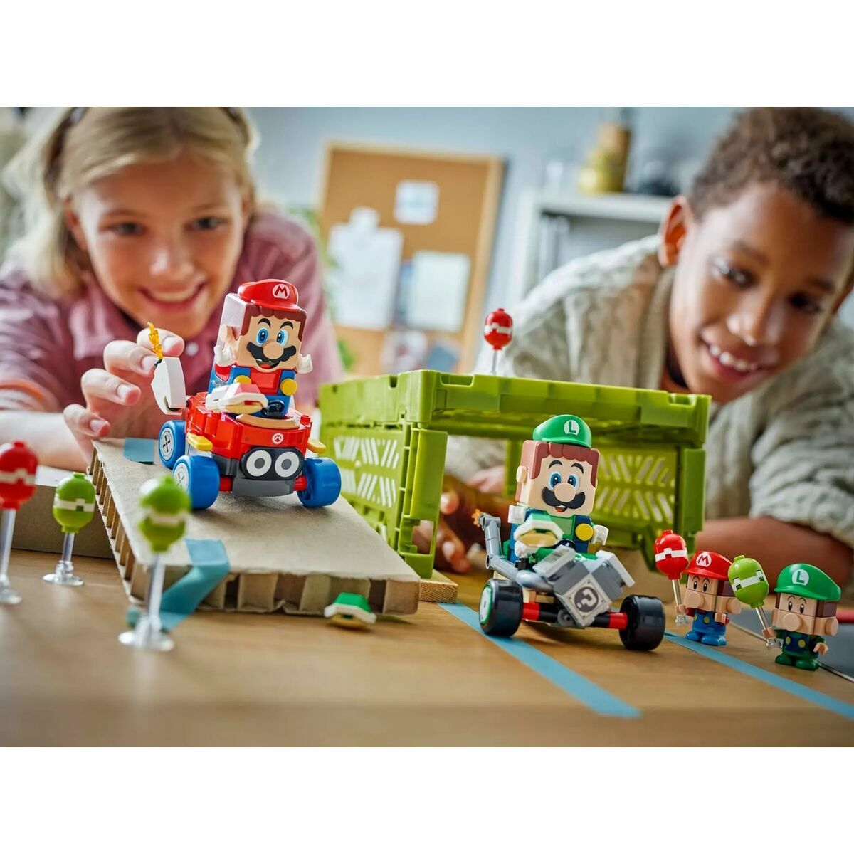 Set de Construcție Lego - Jucarii si jocuri