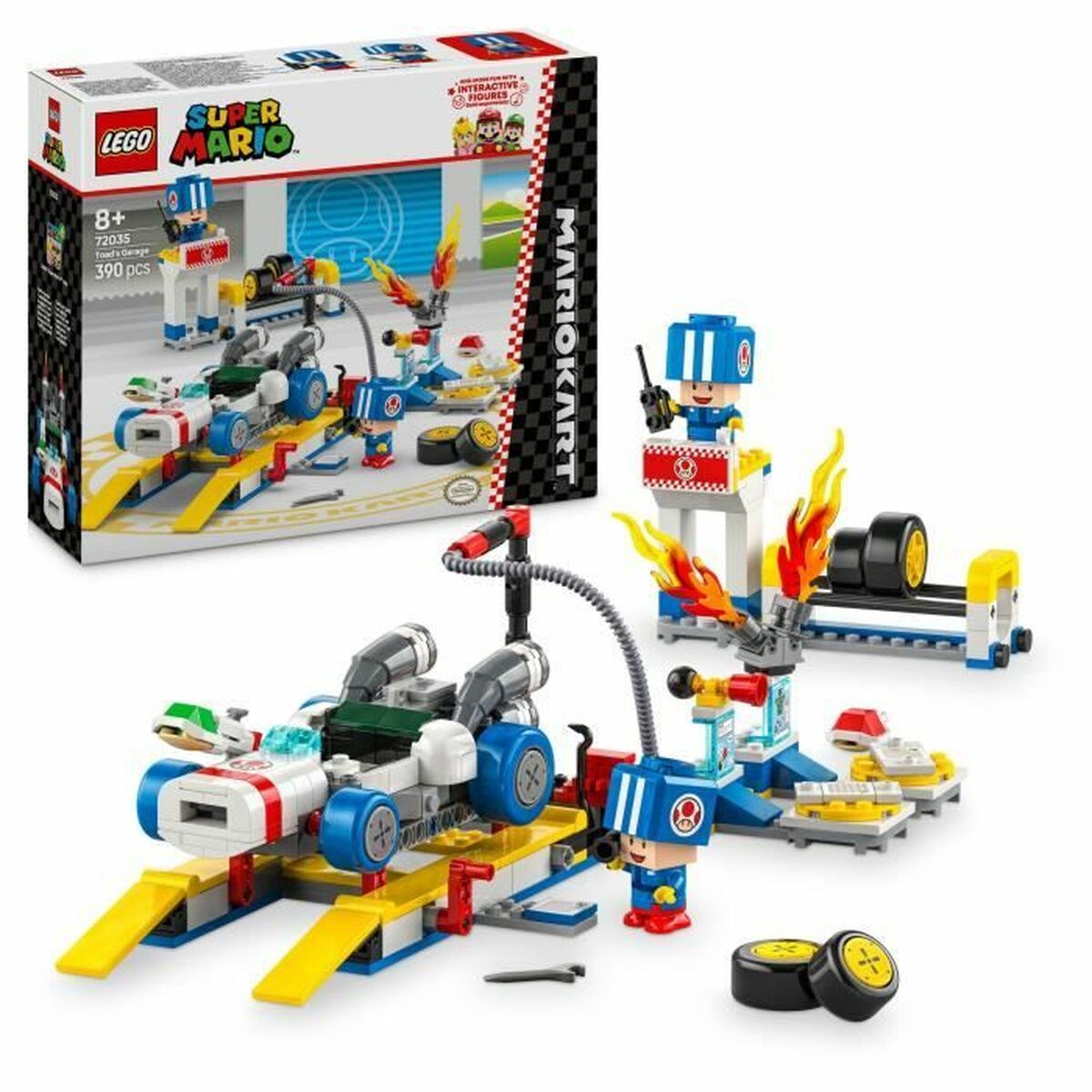 Set de Construcție Lego - Jucarii si jocuri