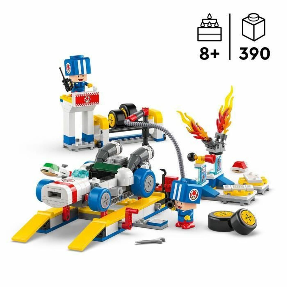 Set de Construcție Lego - Jucarii si jocuri