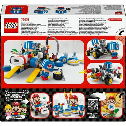 Set de Construcție Lego - Jucarii si jocuri