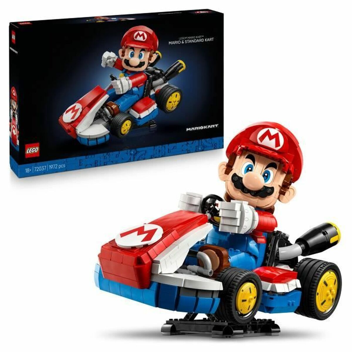 Set de Construcție Lego - Jucarii si jocuri
