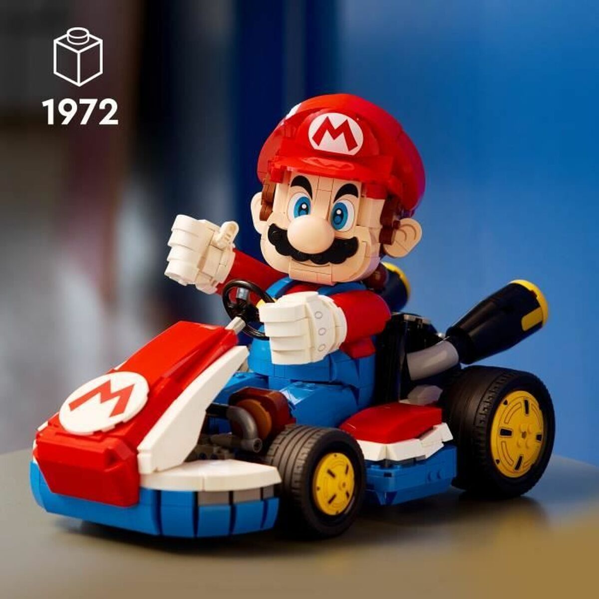 Set de Construcție Lego - Jucarii si jocuri