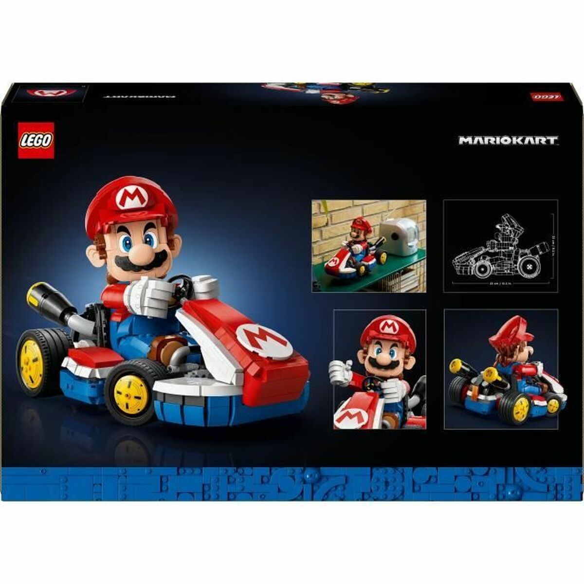 Set de Construcție Lego - Jucarii si jocuri