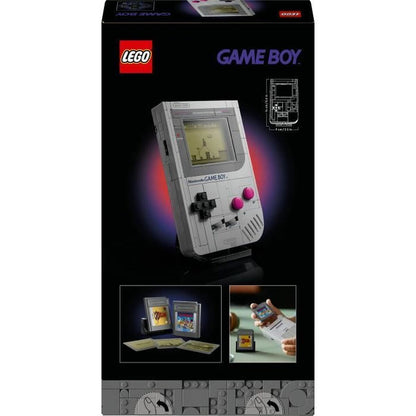 Set de Construcție Lego - Jucarii si jocuri