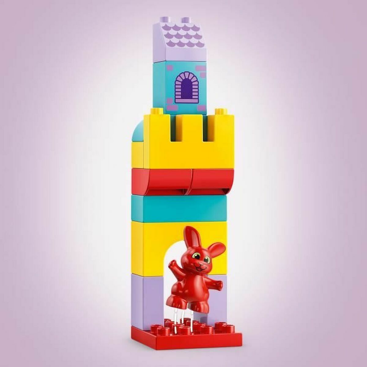 Set de Construcție Lego duplo 10450 - Jucarii si jocuri