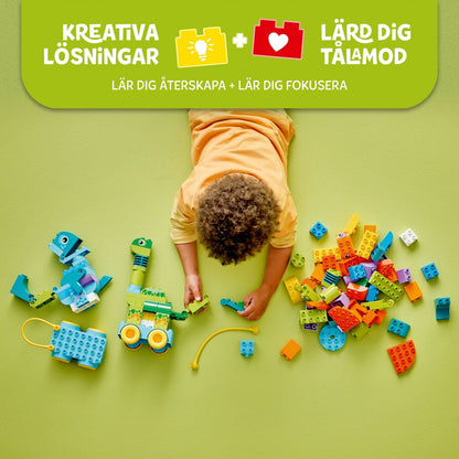 Set de Construcție Lego 10451 108 Piese - Jucarii si jocuri