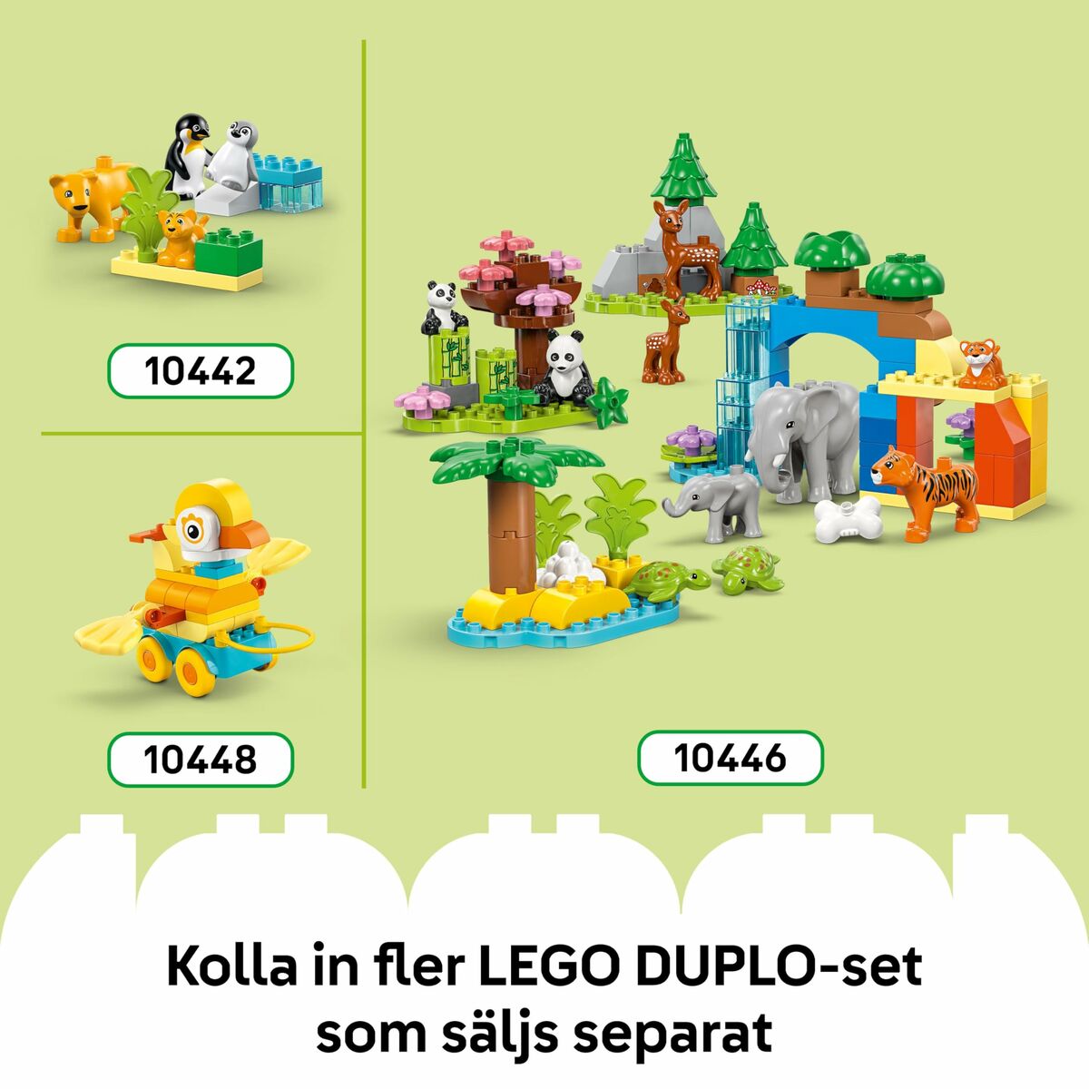 Set de Construcție Lego 10451 108 Piese - Jucarii si jocuri