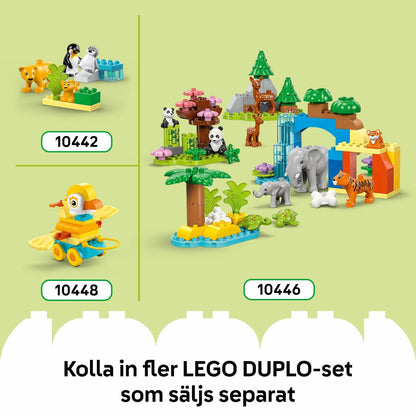 Set de Construcție Lego 10451 108 Piese - Jucarii si jocuri