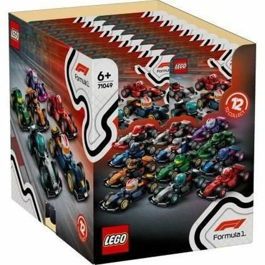 Set de Construcție Lego - Jucarii si jocuri