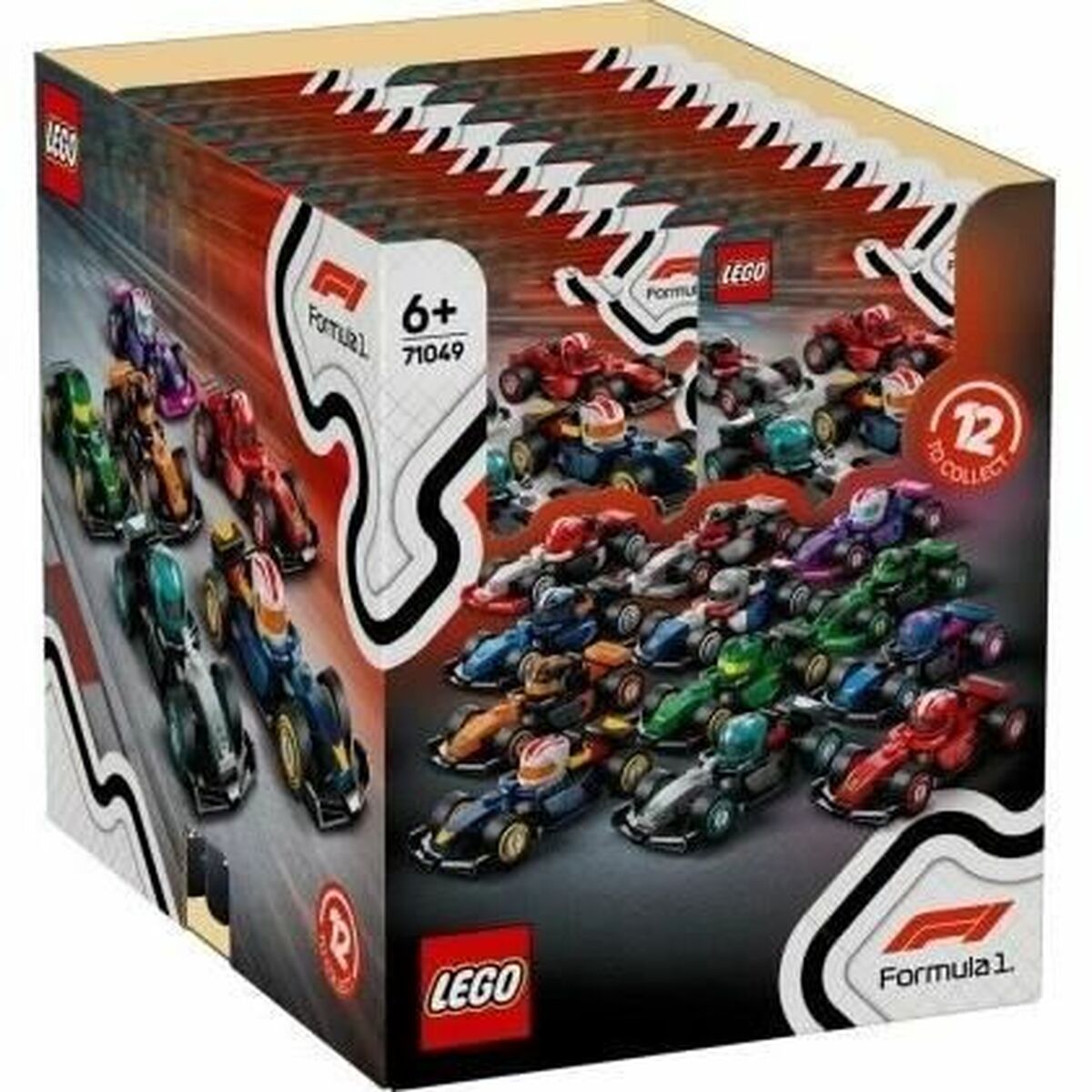 Set de Construcție Lego - Jucarii si jocuri