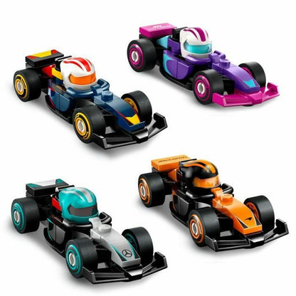 Set de Construcție Lego - Jucarii si jocuri
