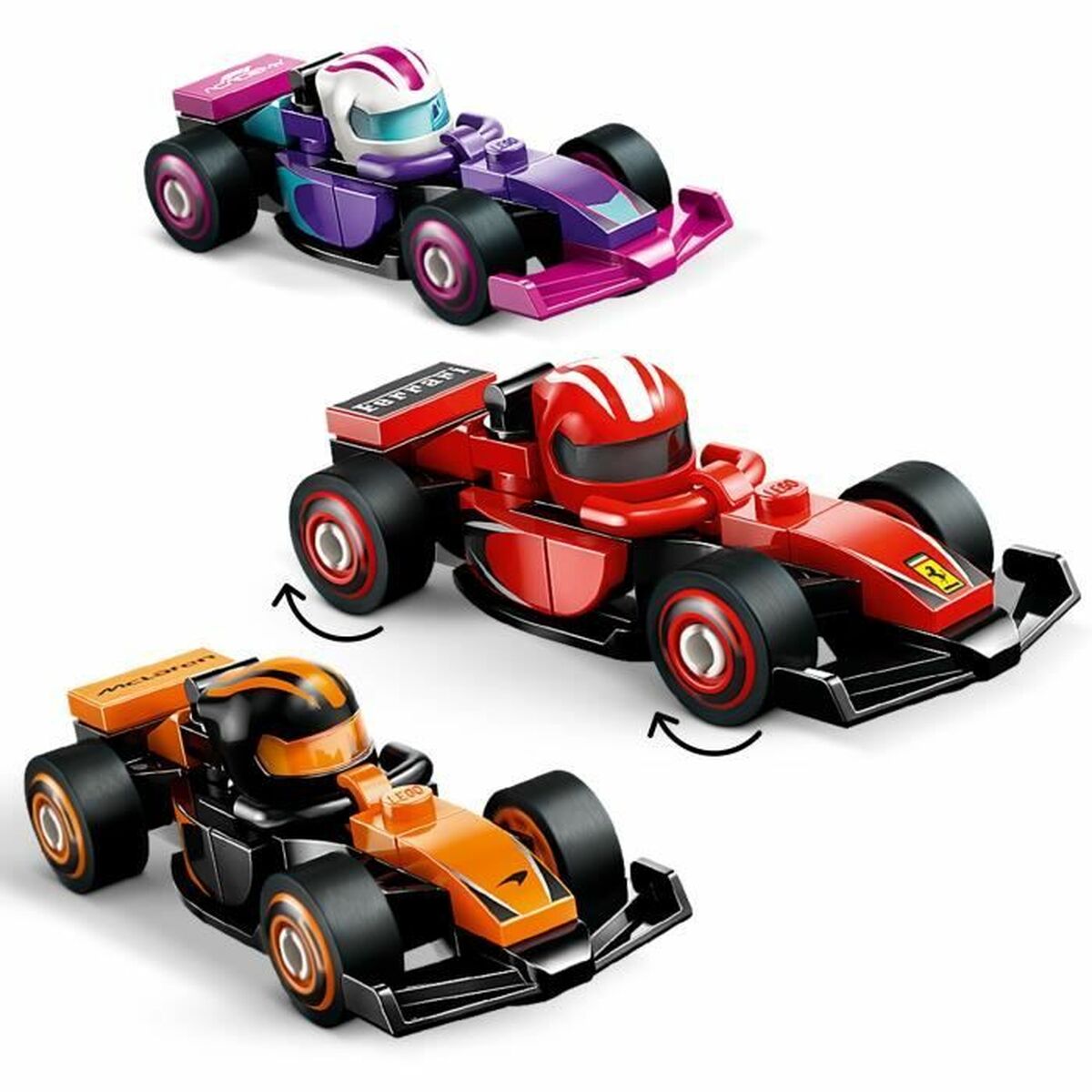 Set de Construcție Lego - Jucarii si jocuri