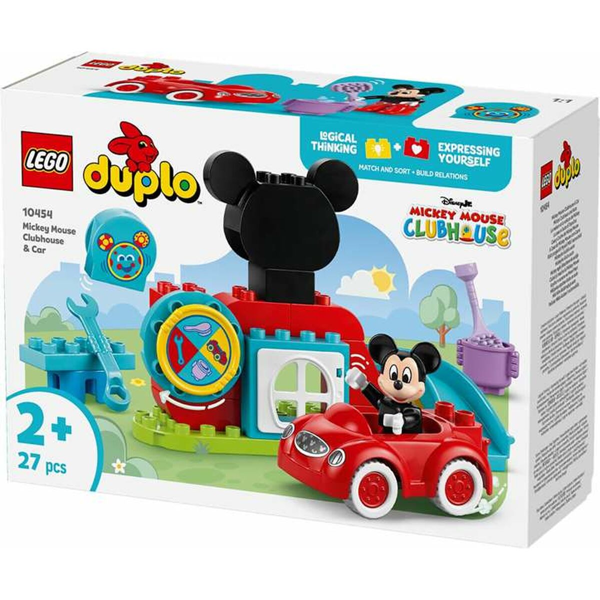 Set de Construcție Lego - Jucarii si jocuri