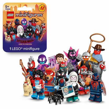 Playset Lego 71050 - Jucarii si jocuri, Păpuși și figurine