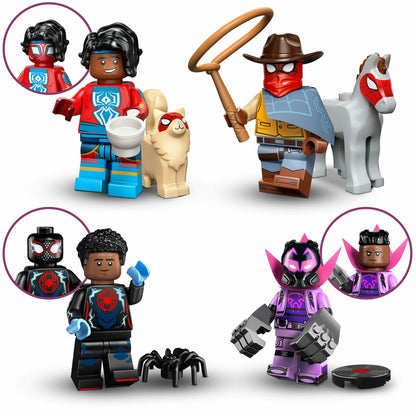 Playset Lego 71050 - Jucarii si jocuri, Păpuși și figurine