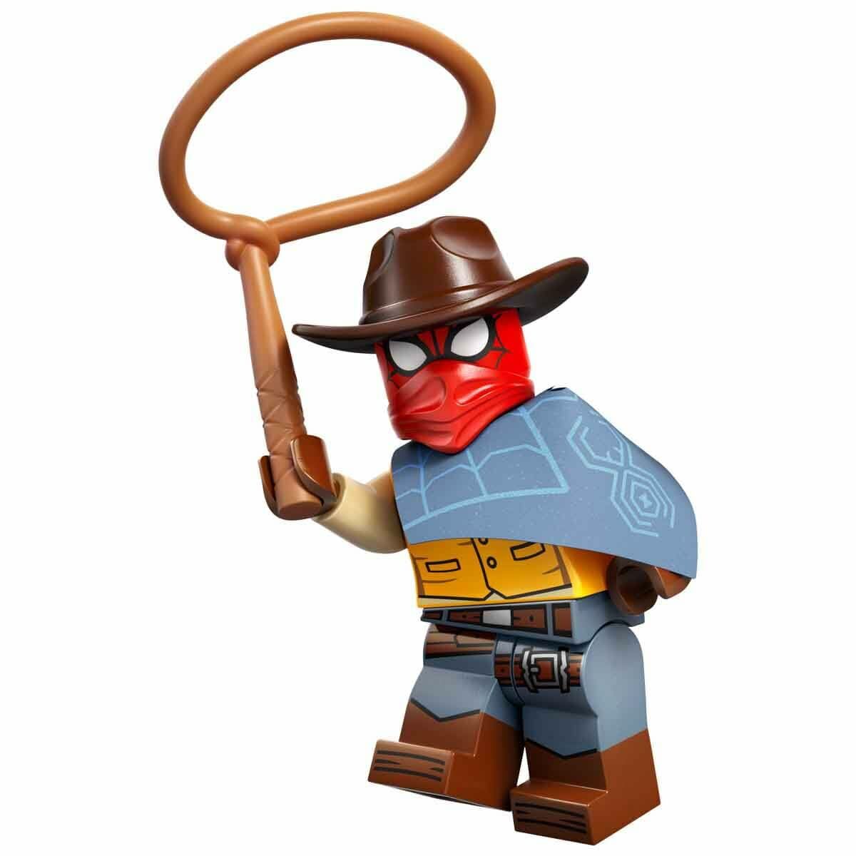 Playset Lego 71050 - Jucarii si jocuri, Păpuși și figurine