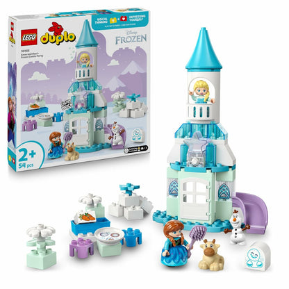 Set de Construcție Lego 10455 - Jucarii si jocuri