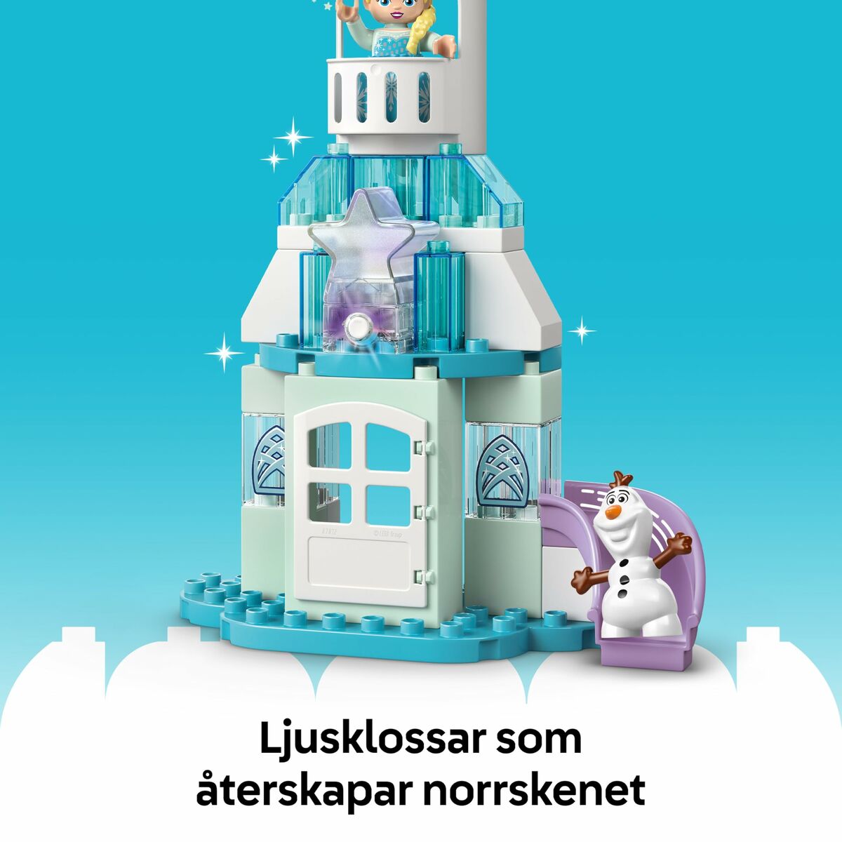 Set de Construcție Lego 10455 - Jucarii si jocuri