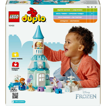 Set de Construcție Lego 10455 - Jucarii si jocuri