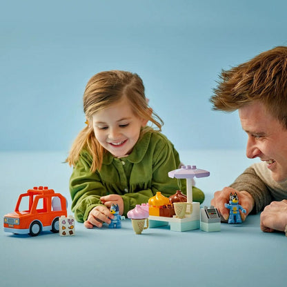 Set de Construcție Lego 10458 22 Piese - Jucarii si jocuri