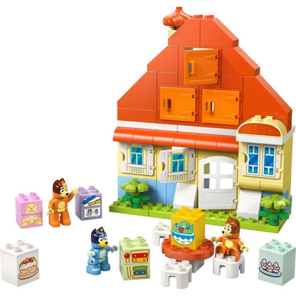 Set de Construcție Lego 10459 83 Piese - Jucarii si jocuri