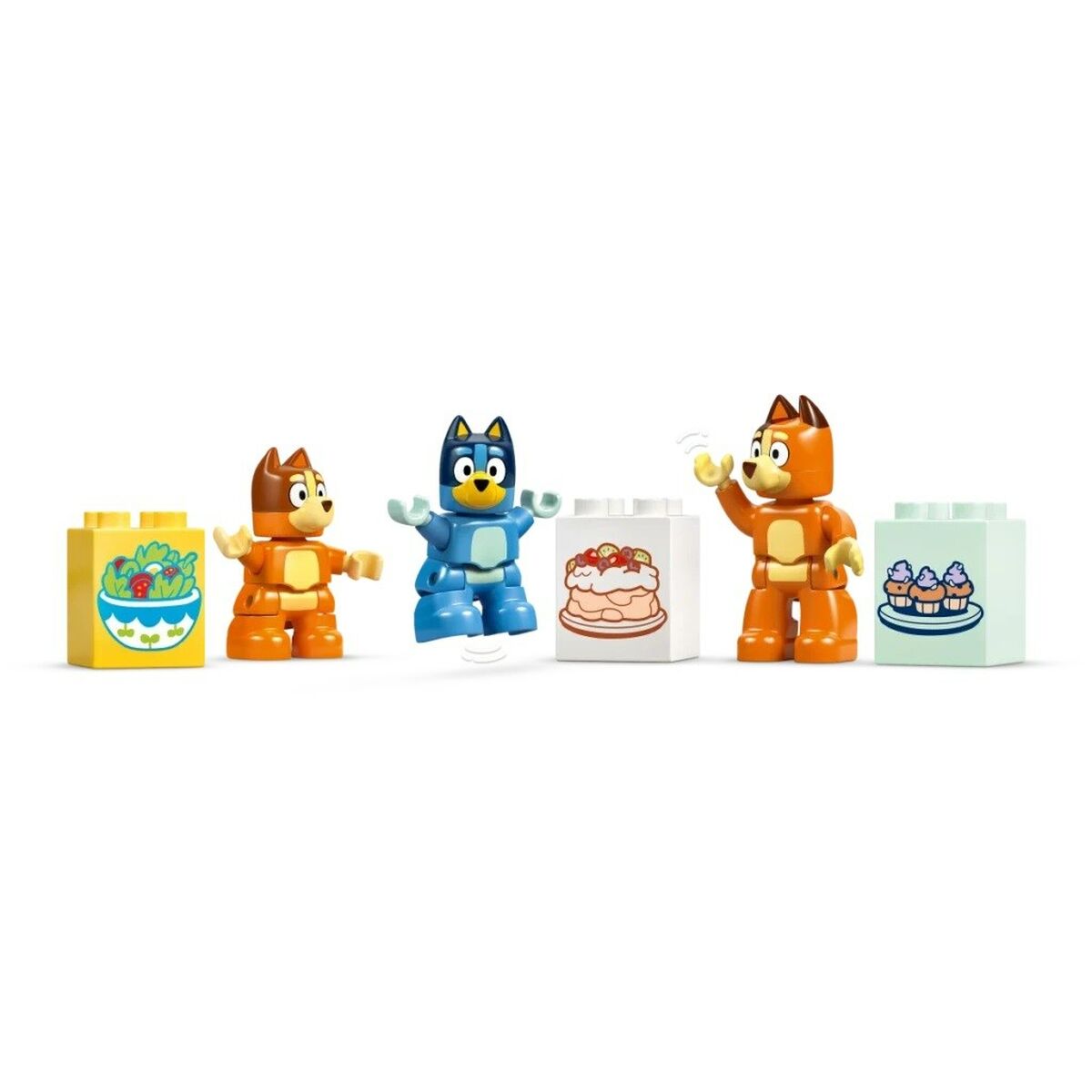 Set de Construcție Lego 10459 83 Piese - Jucarii si jocuri
