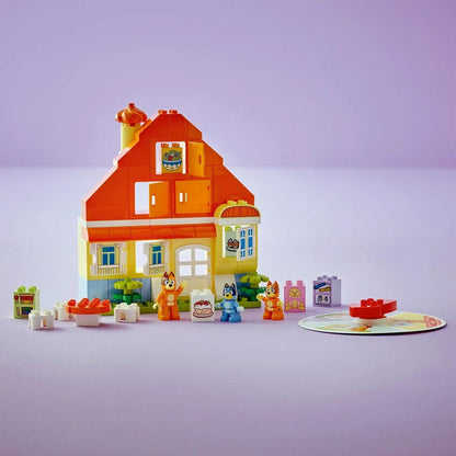 Set de Construcție Lego 10459 83 Piese - Jucarii si jocuri